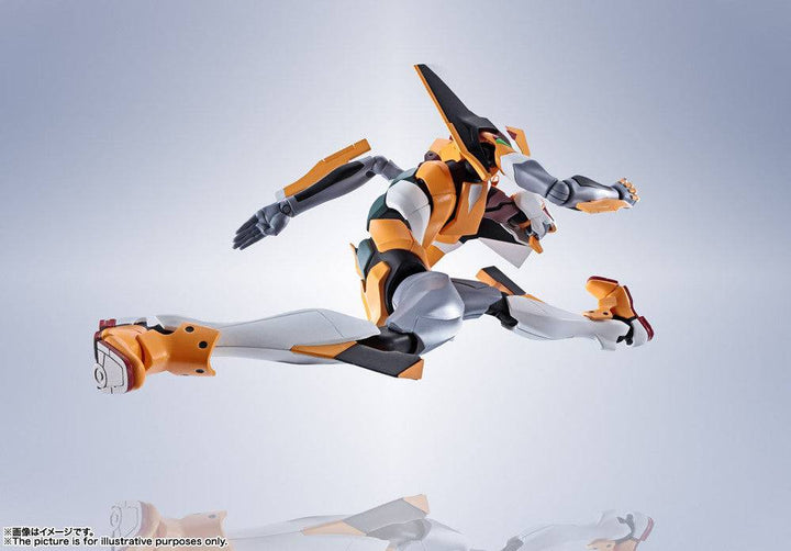 Tamashii Nations - RS <SIDE EVA> EVANGELION-00 PROTO TYPE(#