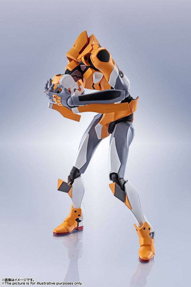 Tamashii Nations - RS <SIDE EVA> EVANGELION-00 PROTO TYPE(#