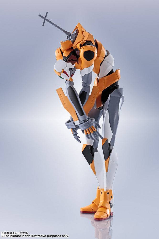 Tamashii Nations - RS <SIDE EVA> EVANGELION-00 PROTO TYPE(#