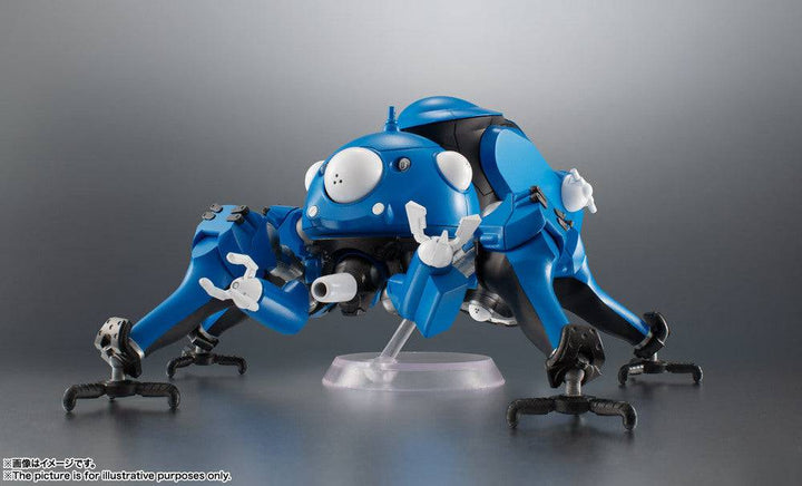 Tamashii Nations - THE ROBOT SPIRITS <SIDE GHOST> Tachikoma -GHOST IN THE SHELL:SAC_2045-