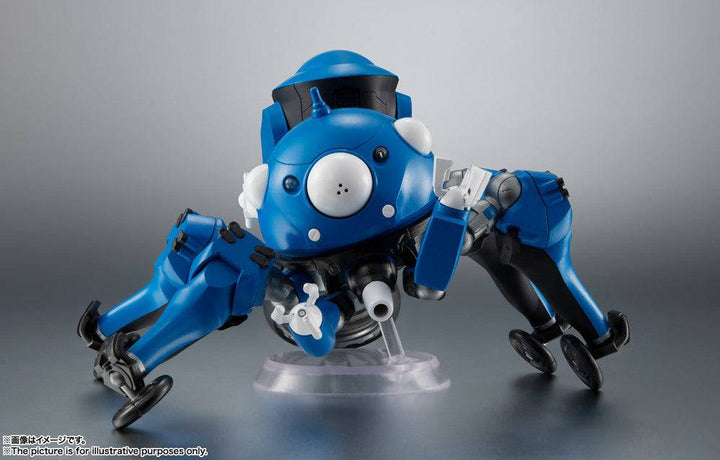 Tamashii Nations - THE ROBOT SPIRITS <SIDE GHOST> Tachikoma -GHOST IN THE SHELL:SAC_2045-