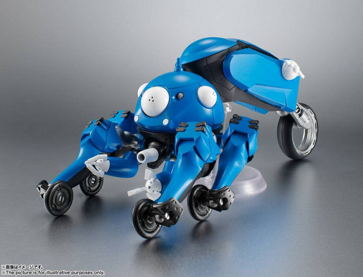 Tamashii Nations - THE ROBOT SPIRITS <SIDE GHOST> Tachikoma -GHOST IN THE SHELL:SAC_2045-