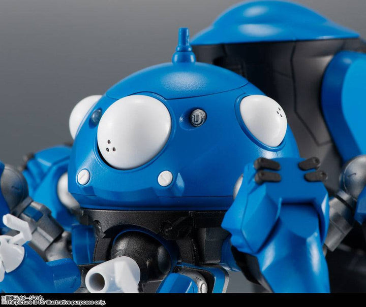 Tamashii Nations - THE ROBOT SPIRITS <SIDE GHOST> Tachikoma -GHOST IN THE SHELL:SAC_2045-