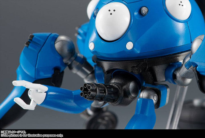 Tamashii Nations - THE ROBOT SPIRITS <SIDE GHOST> Tachikoma -GHOST IN THE SHELL:SAC_2045-