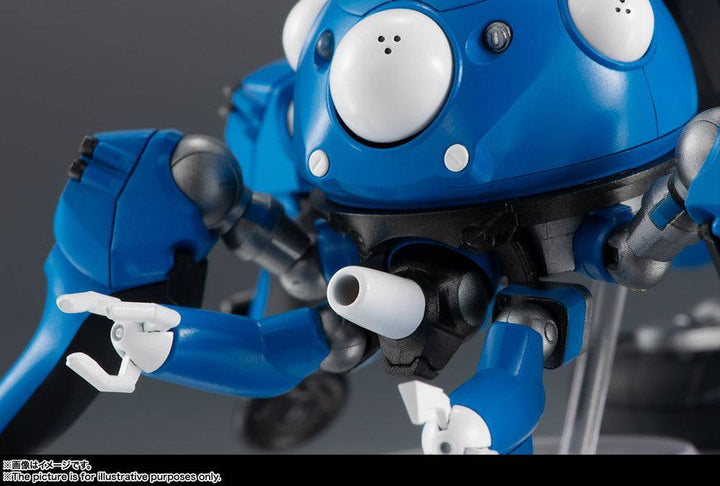 Tamashii Nations - THE ROBOT SPIRITS <SIDE GHOST> Tachikoma -GHOST IN THE SHELL:SAC_2045-