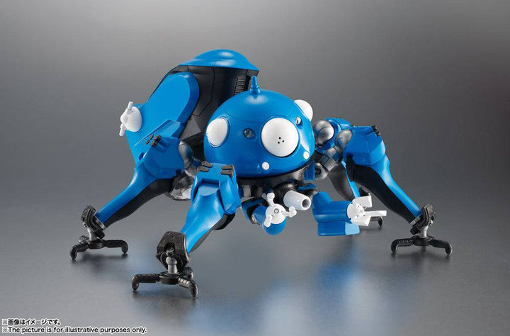 Tamashii Nations - THE ROBOT SPIRITS <SIDE GHOST> Tachikoma -GHOST IN THE SHELL:SAC_2045-