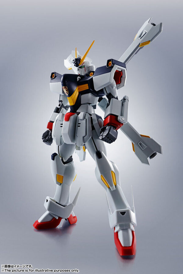 ROBOT SPIRITS <SIDE MS> CROSSBONE GUNDAM X1 /X1 KAI EVOLUTIONSPEC