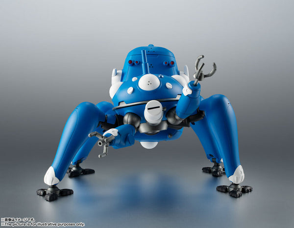 ROBOT SPIRITS <SIDE GHOST>Tachikoma GHOST IN THE SHELL S.A.C.2ndGIGandSAC_2045