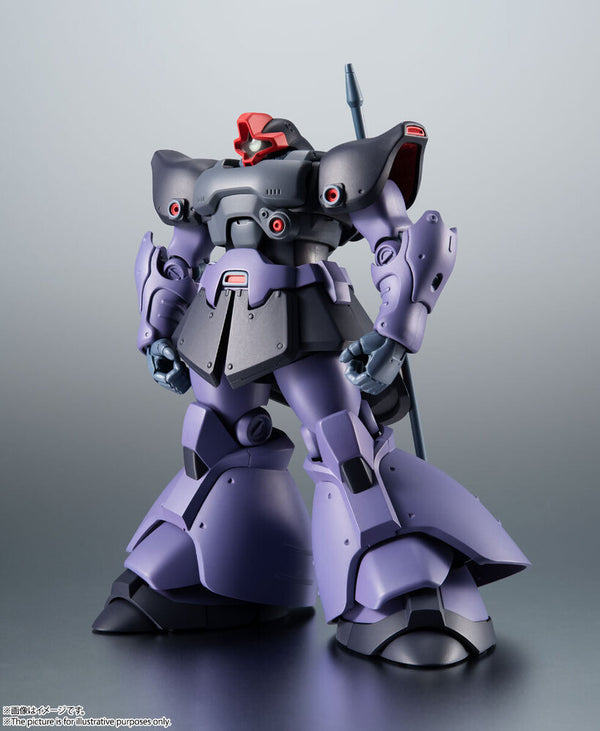 ROBOT SPIRITS <SIDEMS> MS09R2 RICK DOM ZWEI ver. A.N.I.M.E