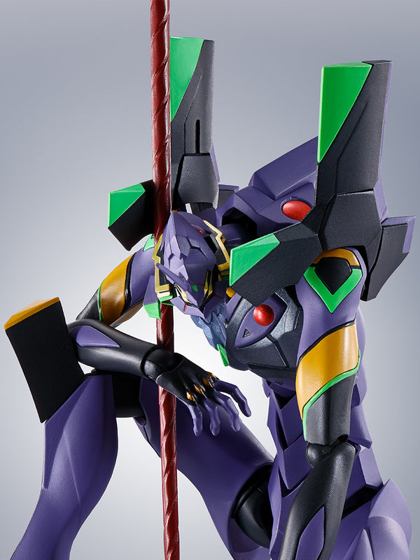 ROBOT SPRITS <SIDE EVA> EVANGELION 13