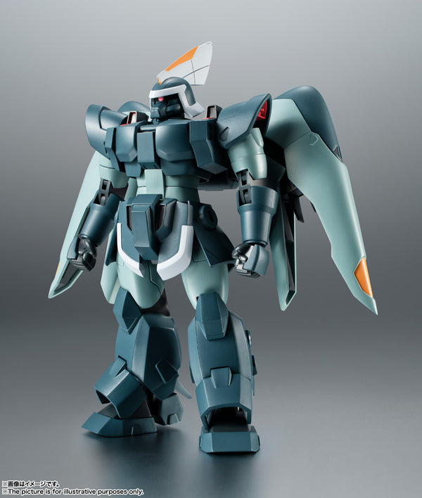 THE ROBOT SPIRITS <SIDE MS> ZGMF1017 GINN ver. A.N.I.M.E.