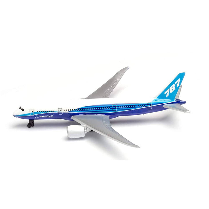 Realtoy - Boeing 787 Single Plane