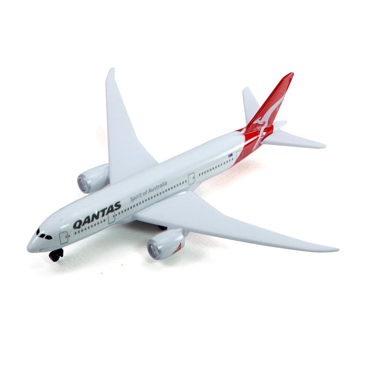 Realtoy - QANTAS Airport Playset - small