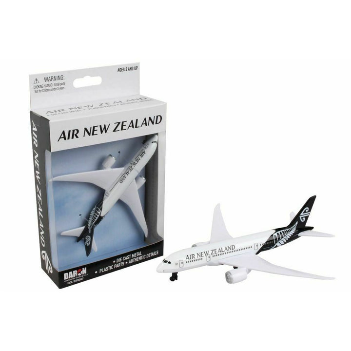 Realtoy - Air New Zealand Single Plane