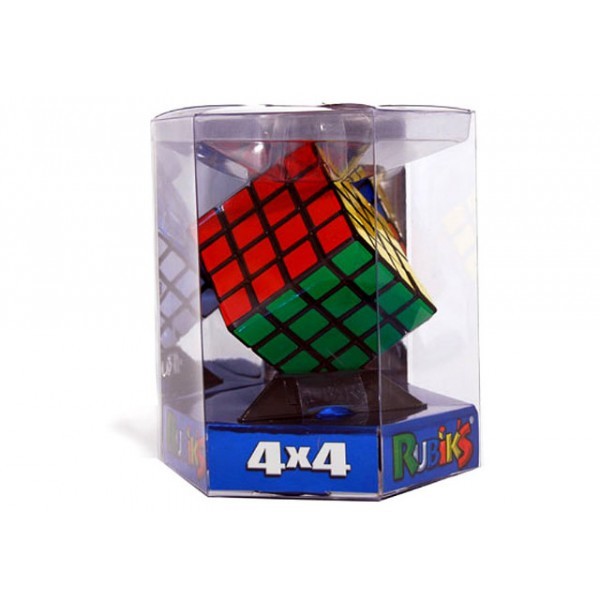 Rubiks Cube 4x4 Hexagonal