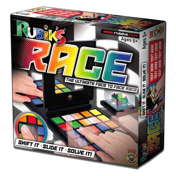 Race Game