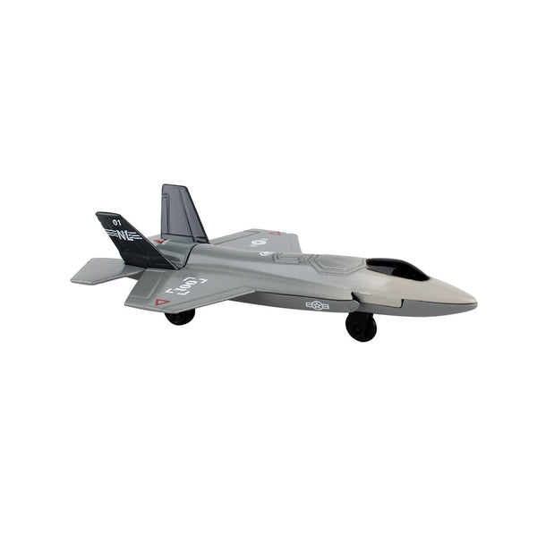 F35 Jet Fighter