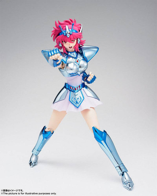 Tamashii Nations - SCM EQUULEUS SHOKO