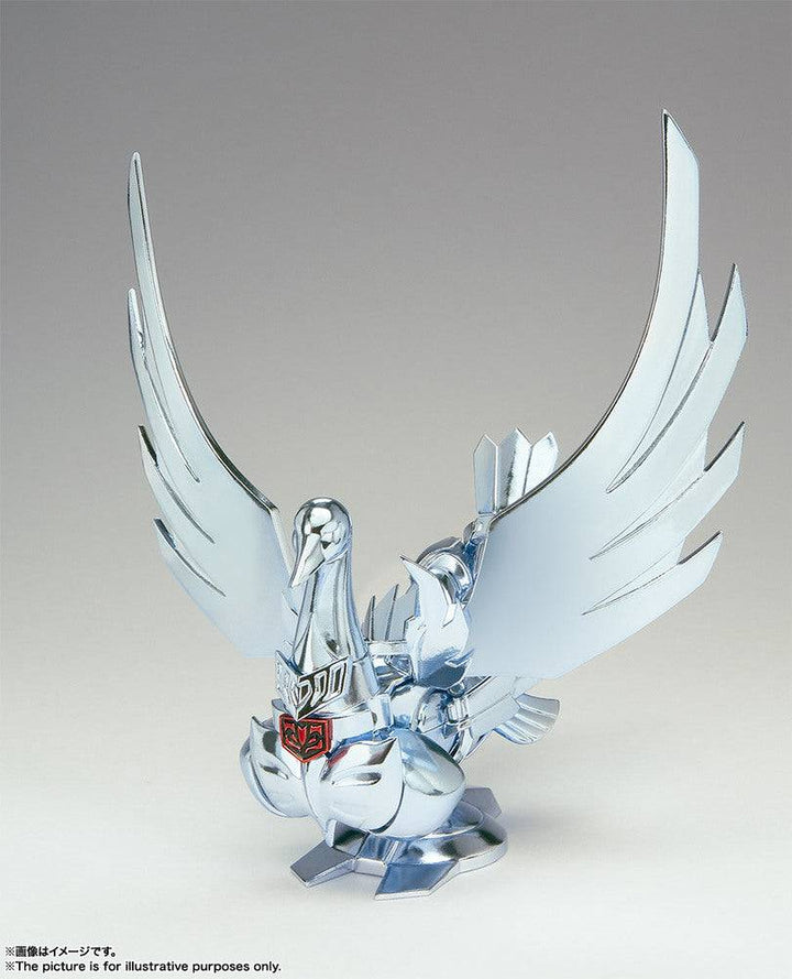 Tamashii Nations - SCM Cygnus Hyoga <Revival Ver.>