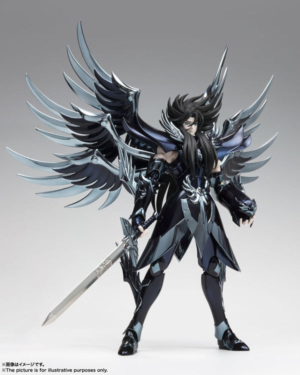 Saint Cloth Myth EX HADES