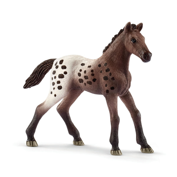 Schleich - Appaloosa foal