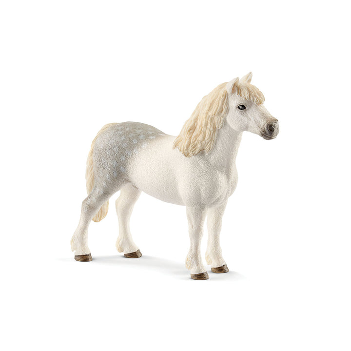 Schleich - Welsh pony stallion