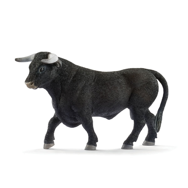 Schleich - Black bull