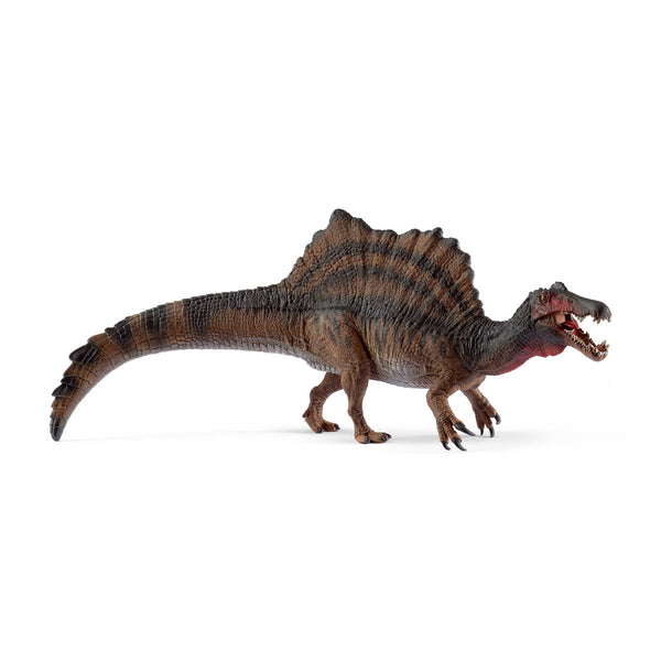 Spinosaurus