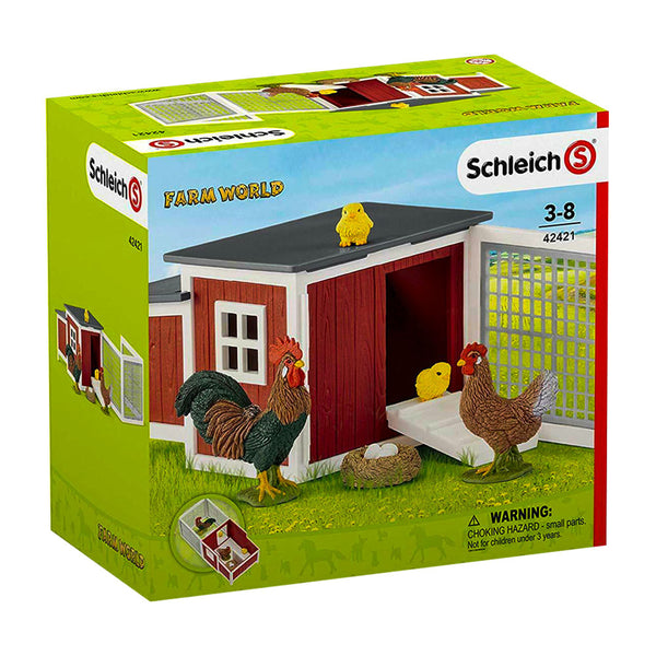 Chicken Coop