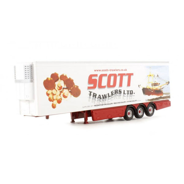 1/76 Scott Trawlers Trailer