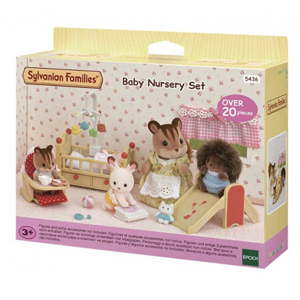 Baby Room Set