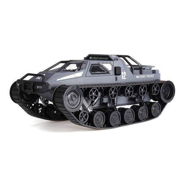 1/12 RC 2.4G Drift Tank Gunmetal