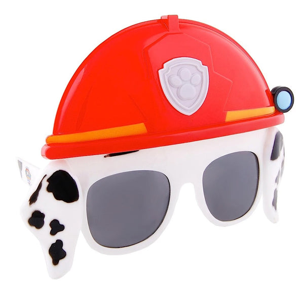 Paw Patrol Marshall