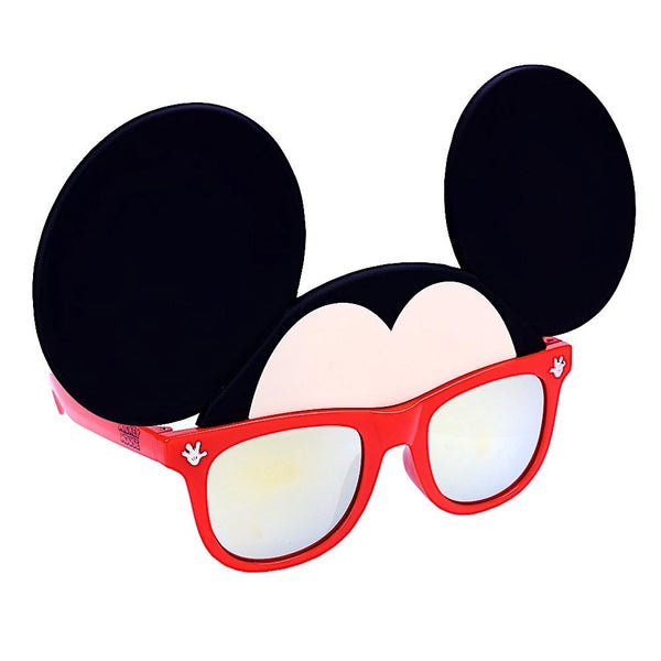 Sunstaches - Sunstaches Mickey   Mouse