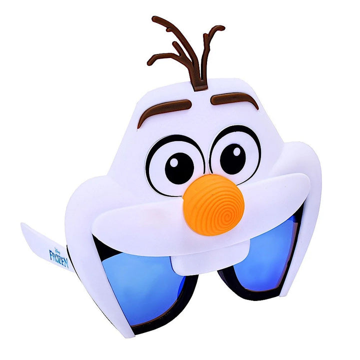 Sunstaches - SUNSTACHES OLAF FROZEN