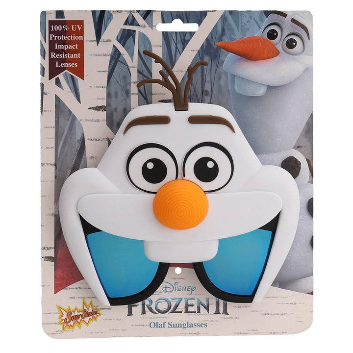 Sunstaches - SUNSTACHES OLAF FROZEN