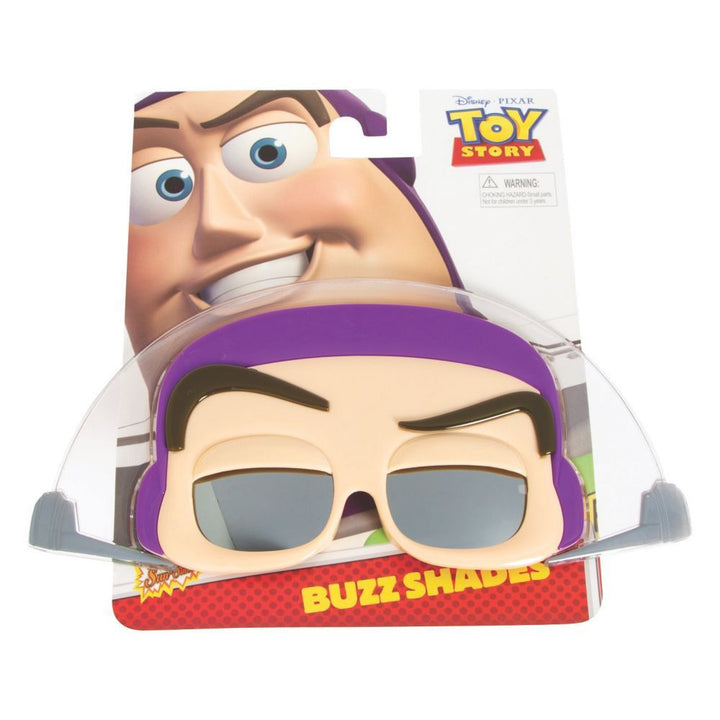 Sunstaches - SUNSTACHES TOY STORY BUZZ LIGH