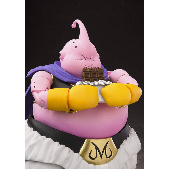 Tamashii Nations - S.H Figuarts Majin Boo -Zen-