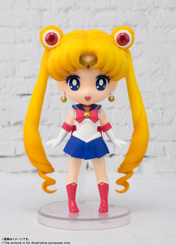 Tamashii Nations - Figuarts mini SAILOR MOON