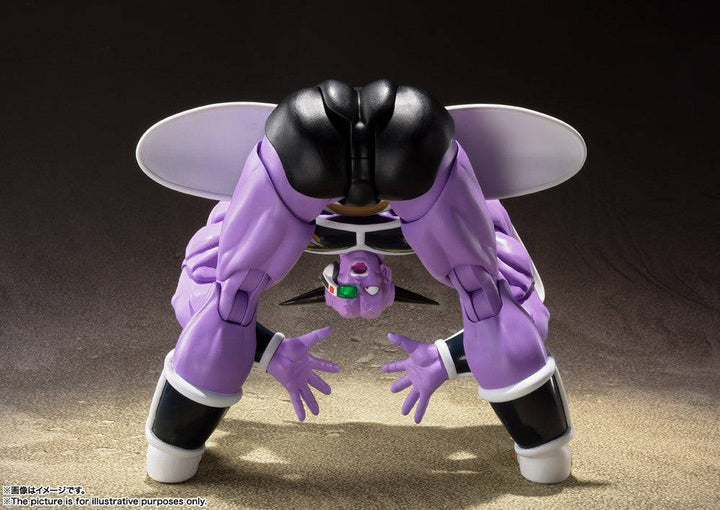 Tamashii Nations - S.H.F GINYU