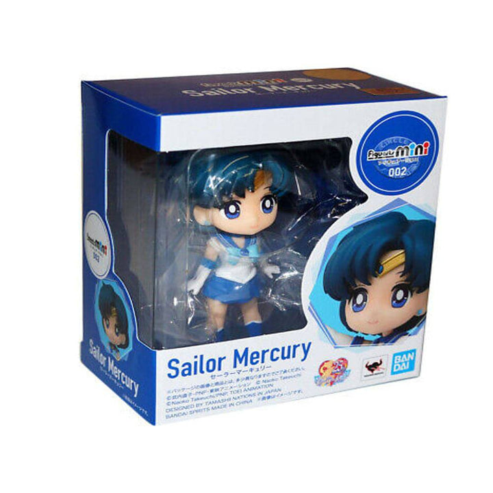 Tamashii Nations - Figuarts mini SAILOR MERCURY