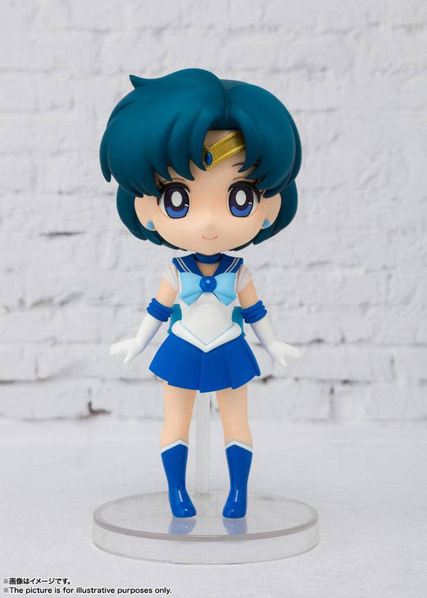 Tamashii Nations - Figuarts mini SAILOR MERCURY