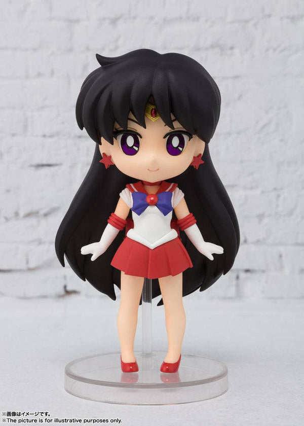 Tamashii Nations - Figuarts mini SAILOR MARS