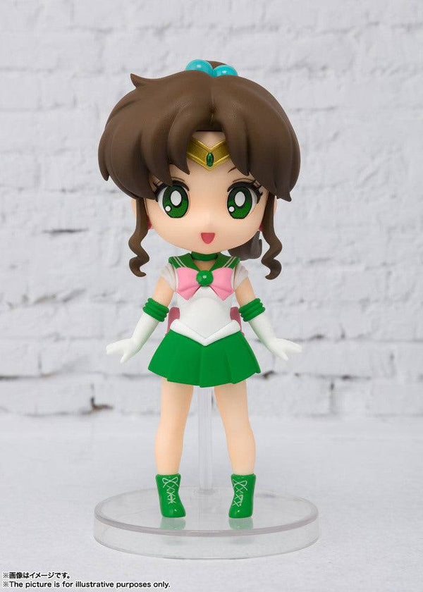 Tamashii Nations - Figuarts mini SAILOR JUPITER