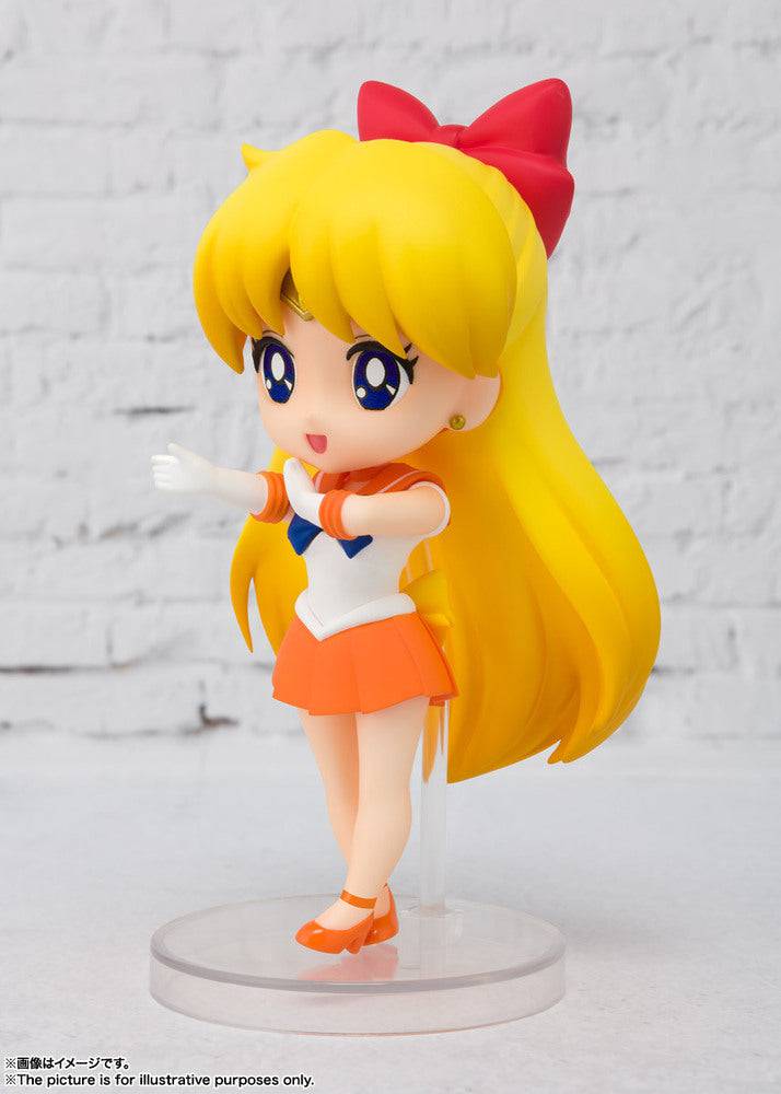 Tamashii Nations - Figuarts mini SAILOR VENUS