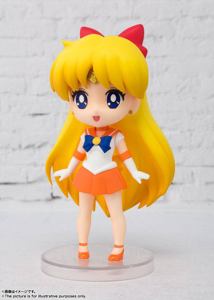 Tamashii Nations - Figuarts mini SAILOR VENUS