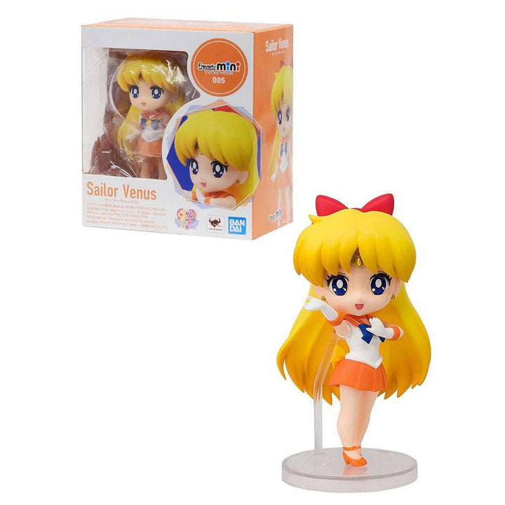 Tamashii Nations - Figuarts mini SAILOR VENUS