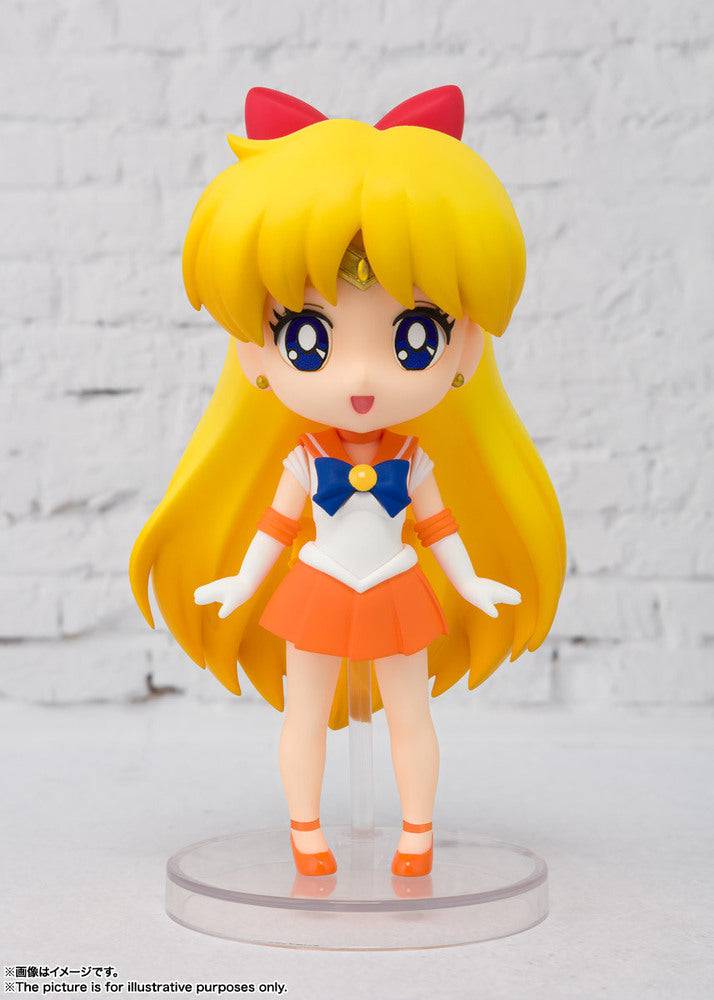 Tamashii Nations - Figuarts mini SAILOR VENUS