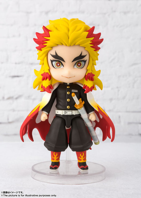 Figuartsmini RENGOKU KYOJURO