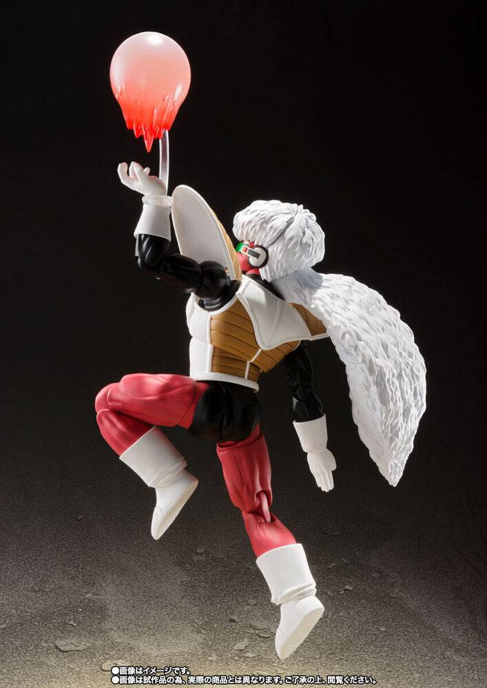 Tamashii Nations - S.H.Figuarts JIECE